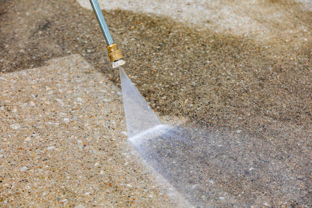 Best Soft Washing for Delicate Surfaces in Friendswood, TX