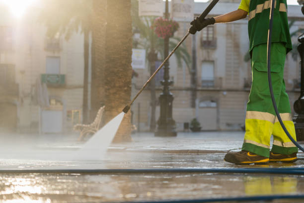 Trusted Friendswood, TX Pressure Washing Services Experts